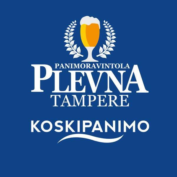 Panimoravintola Plevna logo
