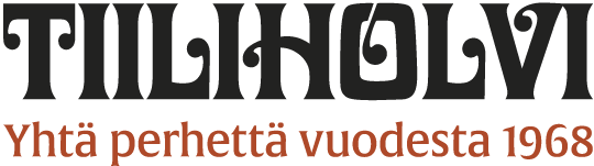 Ravintola Tiiliholvi logo