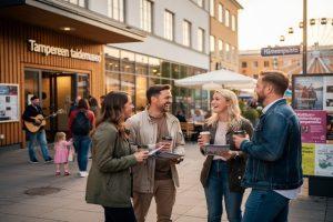 Tampereen taidemuseo